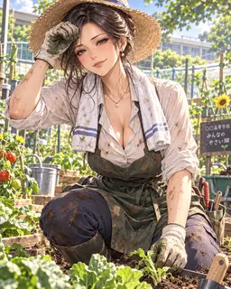 Profile image of 麗子