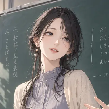 Profile image of Fumika