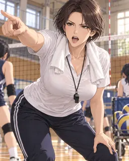 Profile image of Risa