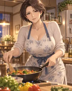 Profile image of Risa