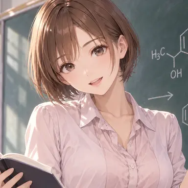 Profile image of Chihiro