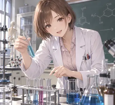 Profile image of Chihiro