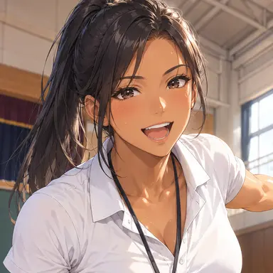 Profile image of Maki