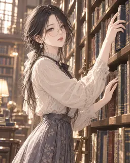 Profile image of Fumika
