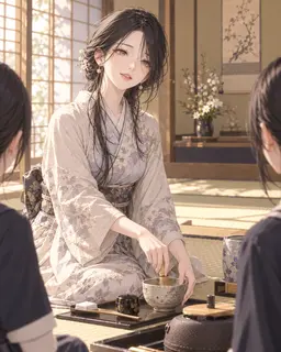 Profile image of Fumika