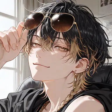 Profile image of 카라스마 렌