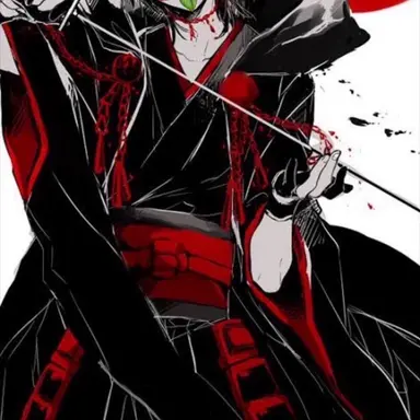 Profile image of 王騎