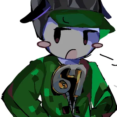 Profile image of Cato