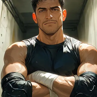 Profile image of Rourke Dalton