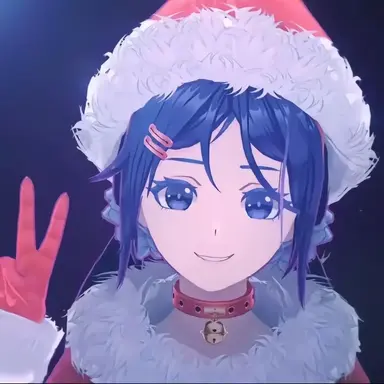 Profile image of Nia