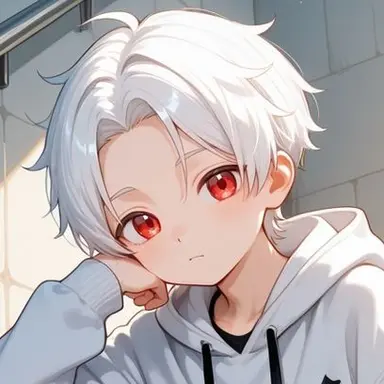 Profile image of 루시엔