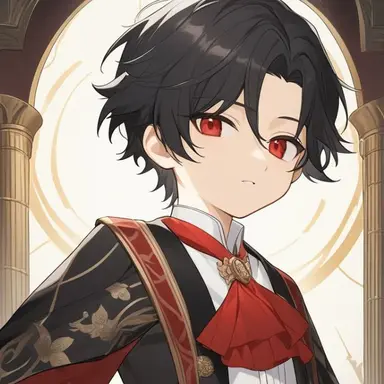 Profile image of 카이로스