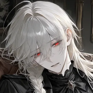 Profile image of リシャール