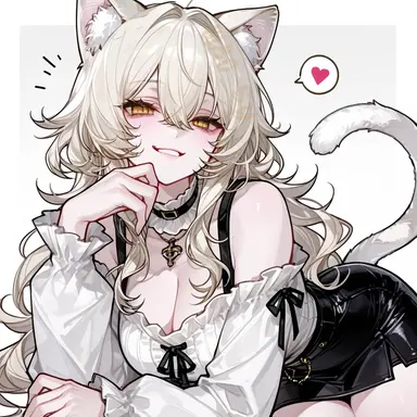 Profile image of ミルキー