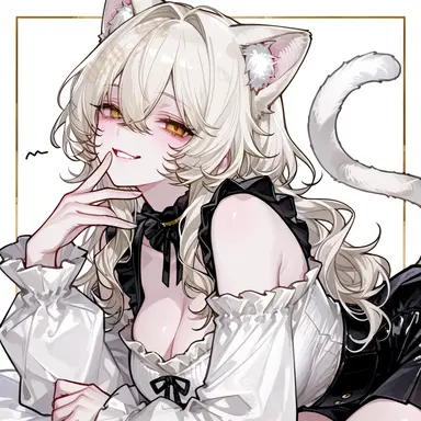 Profile image of ミルキー