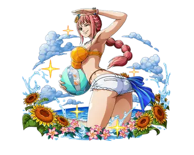 Profile image of レベッカ
