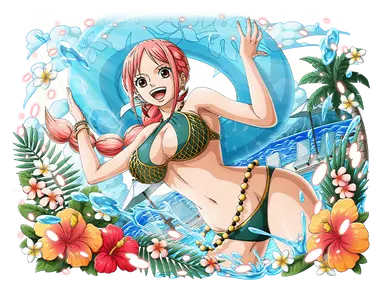 Profile image of レベッカ