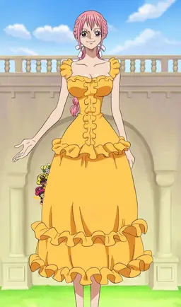 Profile image of レベッカ