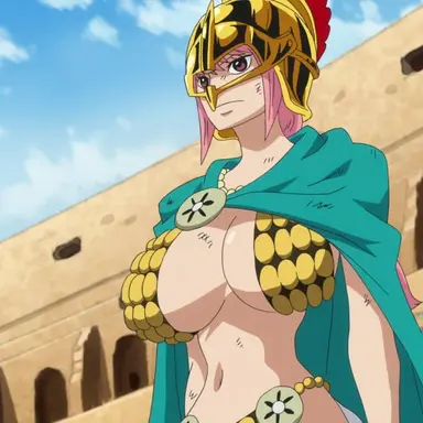 Profile image of レベッカ