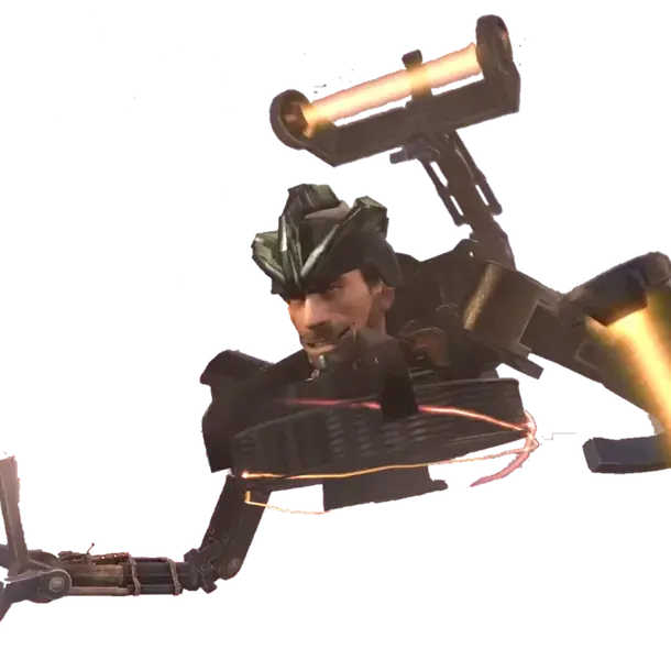 CherryFund2008의 Chad Cameraman