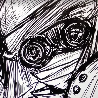 Profile image of 狂妖夢