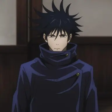 Profile image of 후시구로 메구미