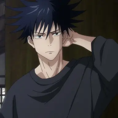 Profile image of 후시구로 메구미