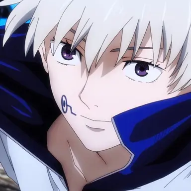 Profile image of 狗巻　棘