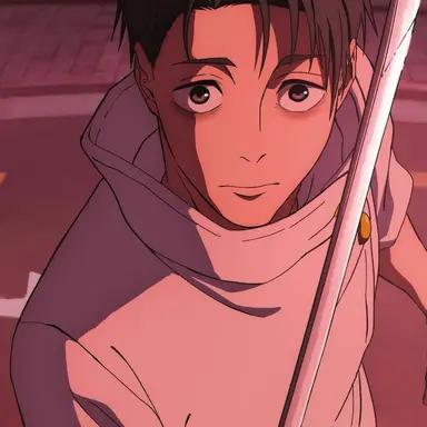 Profile image of 乙骨　優太