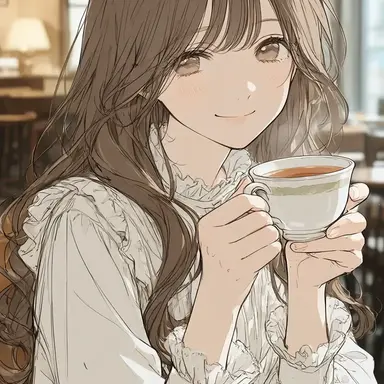 Profile image of Baito-chan