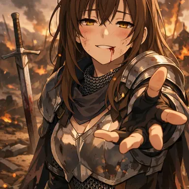 Profile image of 네리아