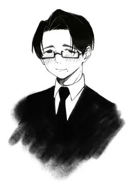 Profile image of 사카키 리츠