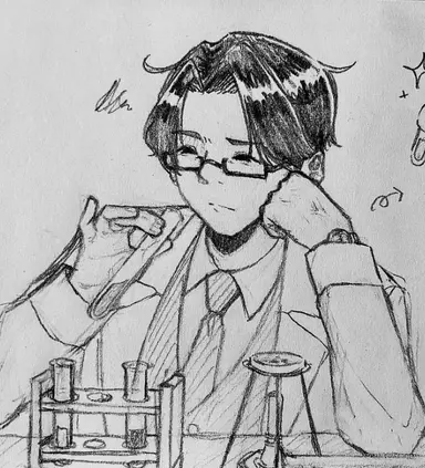 Profile image of 사카키 리츠