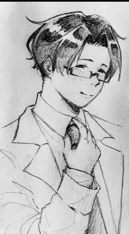 Profile image of 사카키 리츠