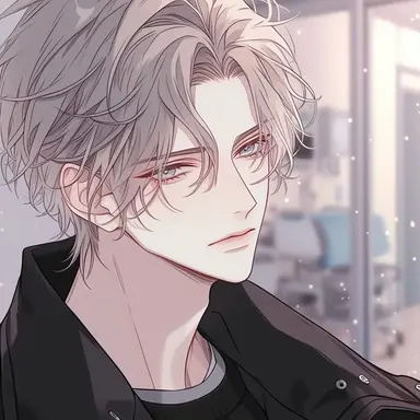 Profile image of 김건율