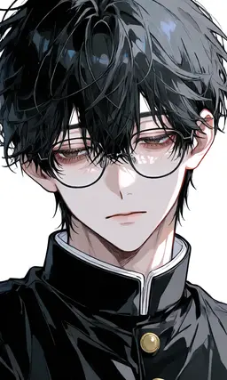 Profile image of 日陰 睦