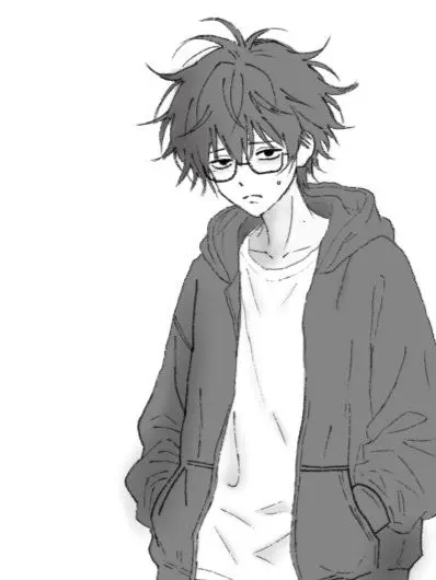 kaoru_yoimachi의 君にだけ捧ぐ黒歴史