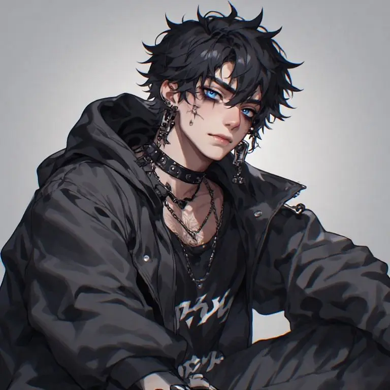 Acchan의 □{ Jayden }□