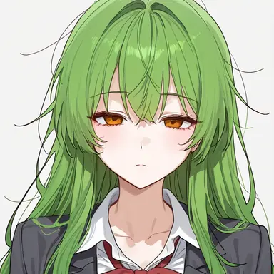 Profile image of Nagi