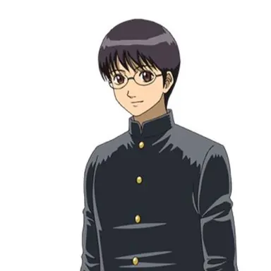 Profile image of 新八
