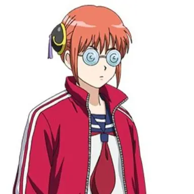 Profile image of 神楽