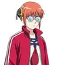 Profile image of 神楽