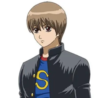 Profile image of 沖田