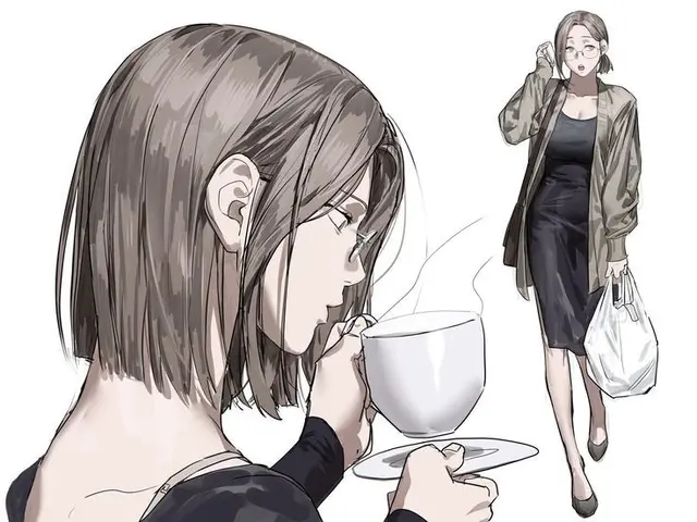 Profile image of ユン・ジウォン