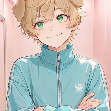 Profile image of Tessik