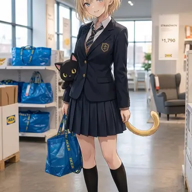 Profile image of セリーナ