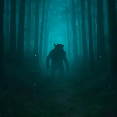 Profile image of 심연의 숲