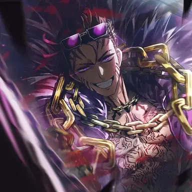 Profile image of ヒースクリフ