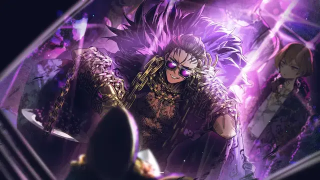 Profile image of ヒースクリフ