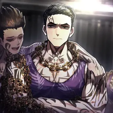 Profile image of ムルソー